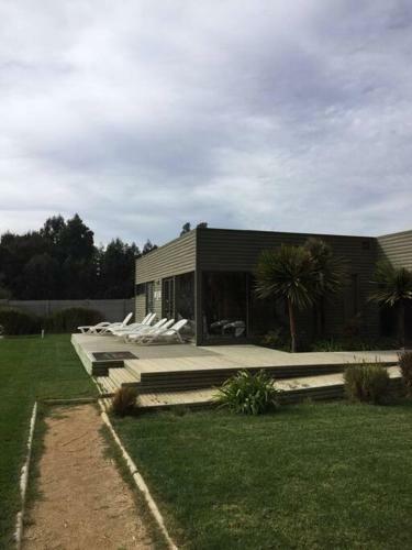 Apartamento Acogedor Depto. En Mirasol Nespresso