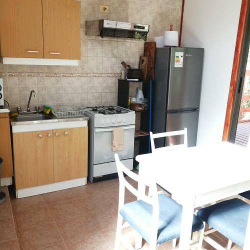 Apartamento Caba�a Zapallar Bosque Playa Con Hottube