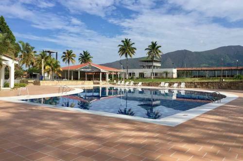 Apartamento Campestre La Serena - Chinauta