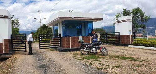 Apartamento Campestre La Serena - Chinauta