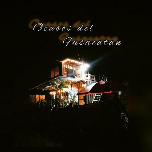 Apartamento Ocasos Del Fusacatan