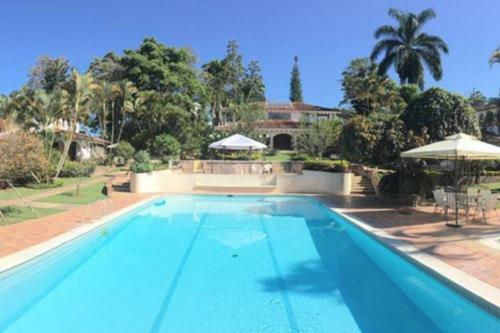 Linda Casa Condominio Miraflores
