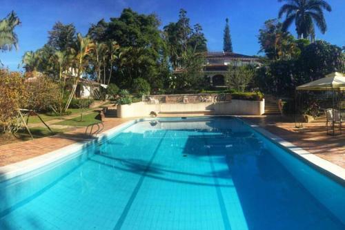 Linda Casa Condominio Miraflores