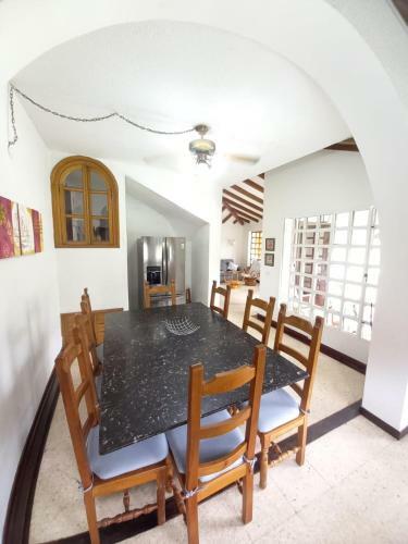 Linda Casa Condominio Miraflores