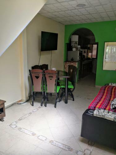 Maravillosa Casa En Fusagasuga