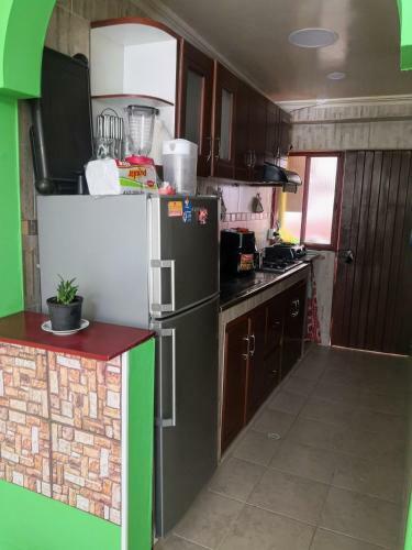 Maravillosa Casa En Fusagasuga