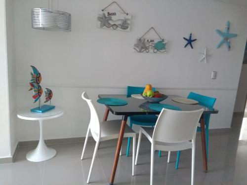 Apartamento Entero Pozo Colorados