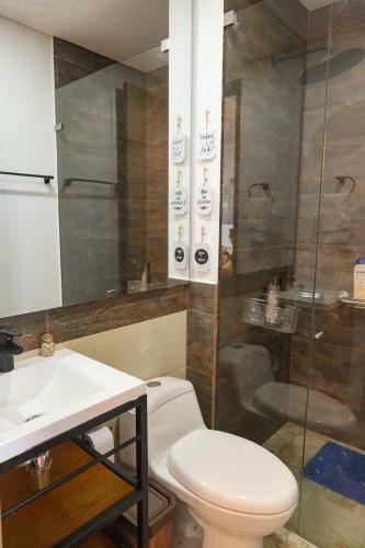 Kokedama Apartamento Santa Marta, Rodadero