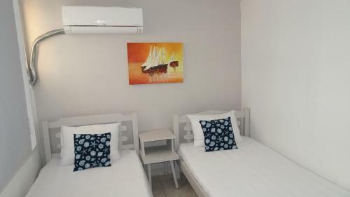 Apartamento Tacoa 701 Con Vista Al Mar.