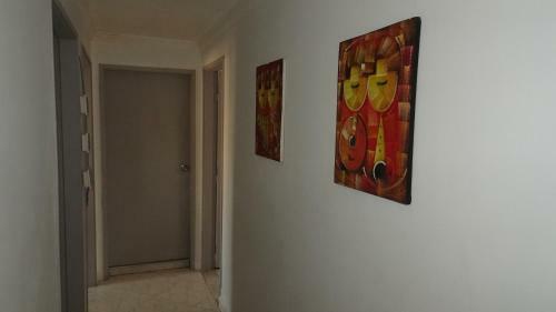 Apartamento Tacoa 701 Con Vista Al Mar.