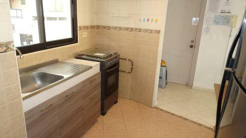 Apartamento Tacoa 701 Con Vista Al Mar.
