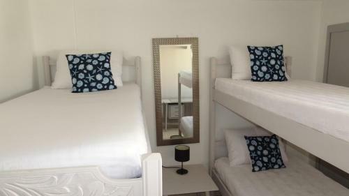 Apartamento Tacoa 701 Con Vista Al Mar.
