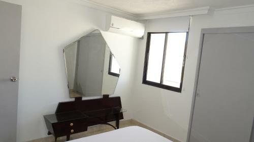 Apartamento Tacoa 701 Con Vista Al Mar.