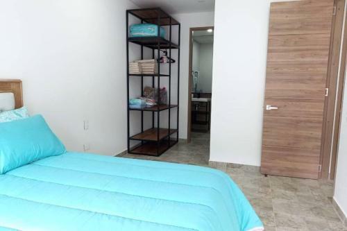 Apartamento En El Rodadero Para Estrenar