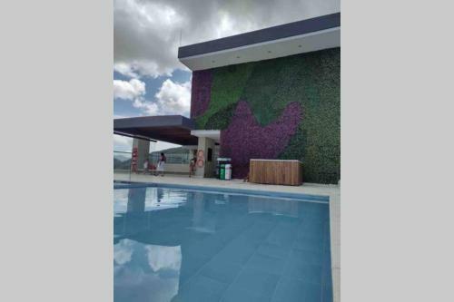 Apartamento En El Rodadero Para Estrenar