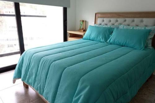 Apartamento En El Rodadero Para Estrenar