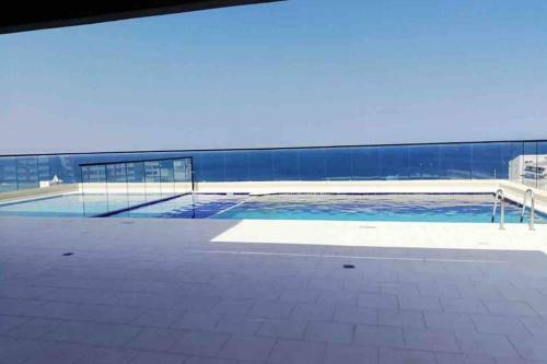 Apartamento En El Rodadero Para Estrenar