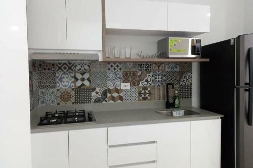 Apartamento En El Rodadero Para Estrenar
