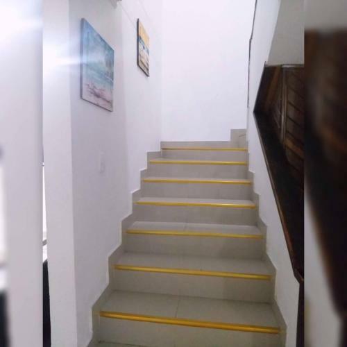 Caba�as Midas Rodadero Alojamiento Completo
