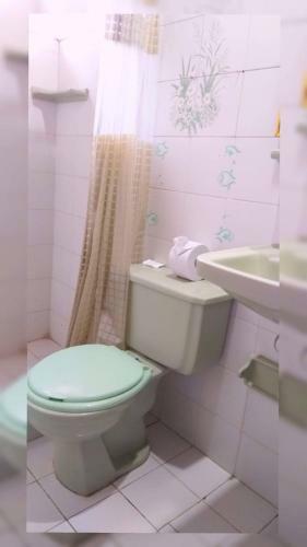 Caba�as Midas Rodadero Alojamiento Completo