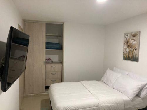 Hermoso Apartamento A UNA Cuadra de La Playa!