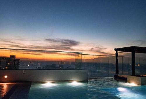 Apartamento Edificio Reserva Del Mar, Gaira, Santa Marta