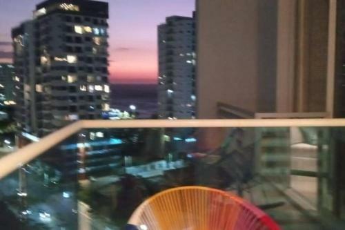 Apartamento Reserva Del Mar Santa Marta Execelente