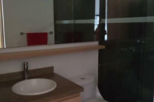 Apartamento Reserva Del Mar Santa Marta Execelente