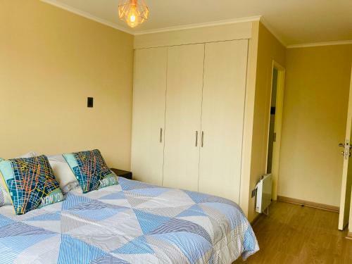 Apartamento Costanera Villarrica
