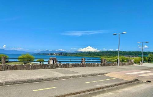 Apartamento Costanera Villarrica