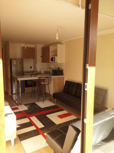 Apartamento Costanera Villarrica