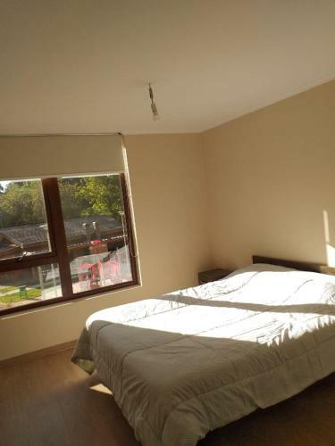 Apartamento Costanera Villarrica