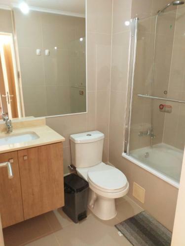 Apartamento Costanera Villarrica