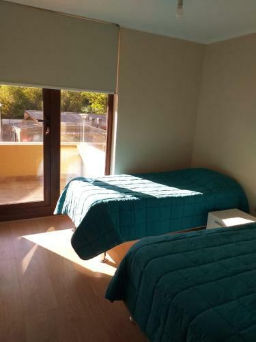 Apartamento Costanera Villarrica