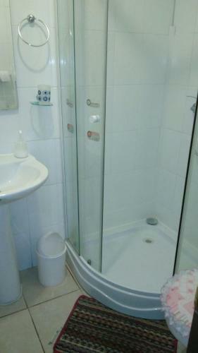 Apartamento Departamentos Silvita
