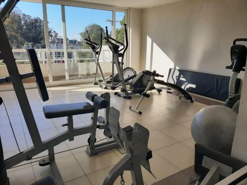 Apartamento Agradable Departamento En Valpara�so !