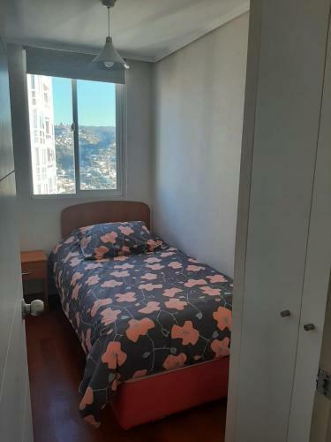 Apartamento Agradable Departamento En Valpara�so !