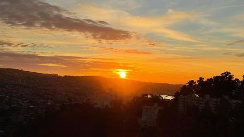 Apartamento Vista Valpara�so Barrio Ingl�s