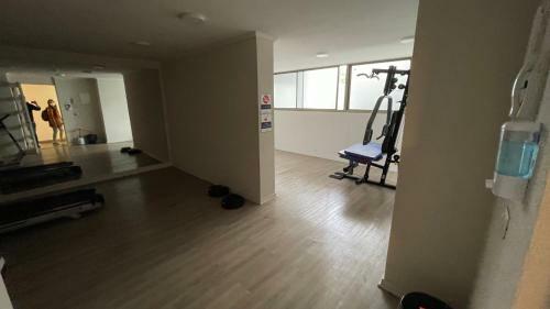 Apartamento Vista Valpara�so Barrio Ingl�s