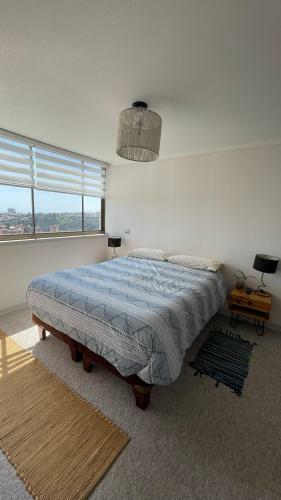 Apartamento Vista Valpara�so Barrio Ingl�s