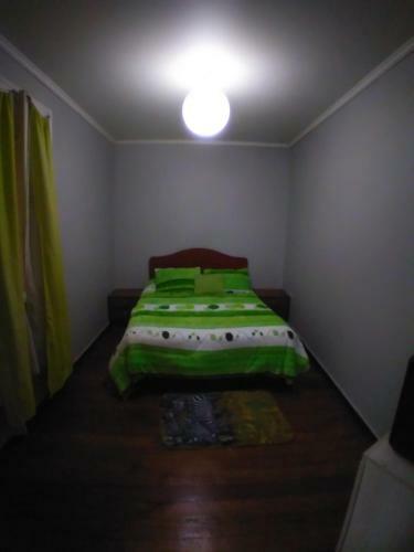 Hostal Puerto Querido