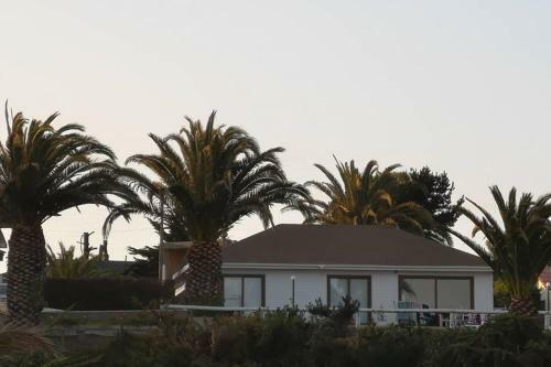 Ritoque Vista Al Mar