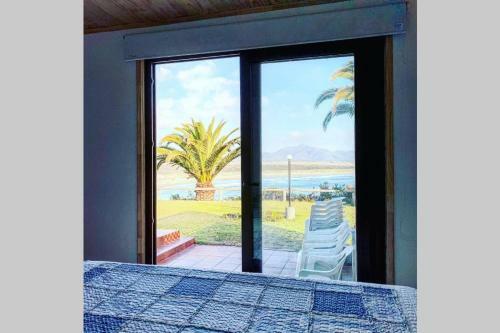 Ritoque Vista Al Mar