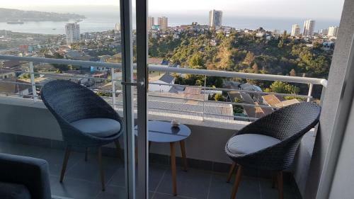 Apartamento Departamento