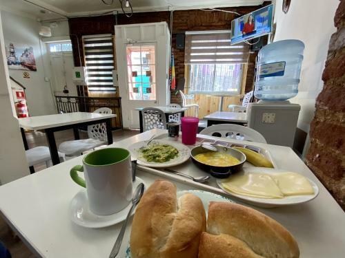 Hostal Del Viajero
