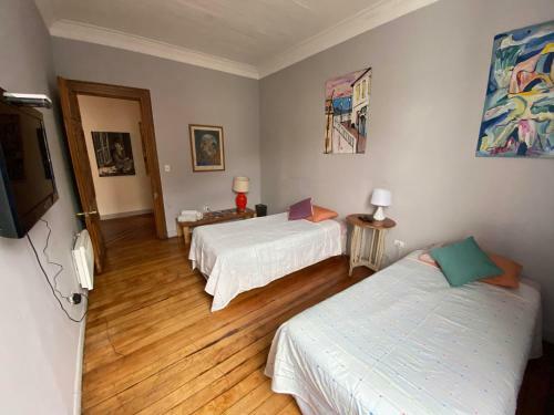Casa Urriola B&B