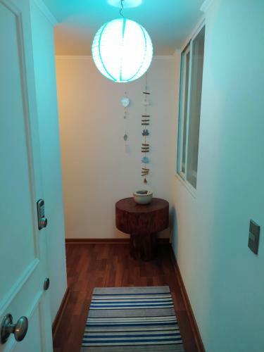 Apartamento Departamento Valparaiso Vista