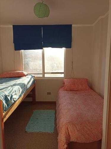 Apartamento Departamento Valparaiso Vista