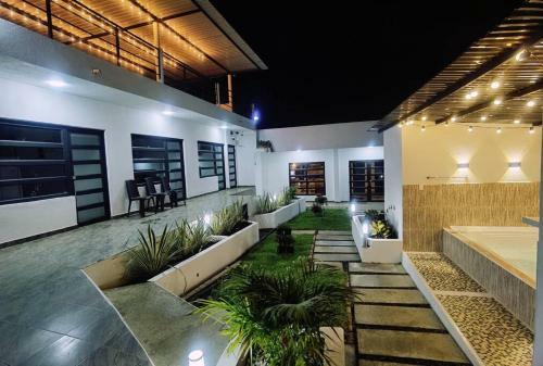 Villa San Salvador