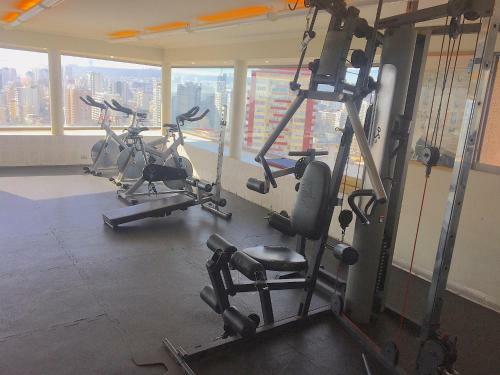Apartamento Departamento Centro De Vi�a Del Mar
